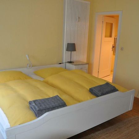 Wohnen Im Fachwerkhaus, Fw 1, Appartement Mit Terrasse Dassel Exteriör bild