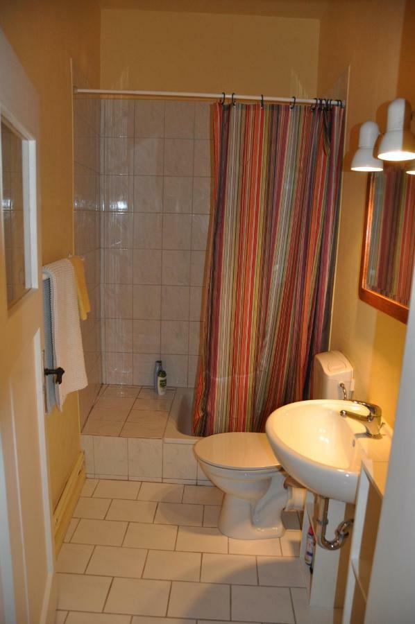 Wohnen Im Fachwerkhaus, Fw 1, Appartement Mit Terrasse Dassel Exteriör bild