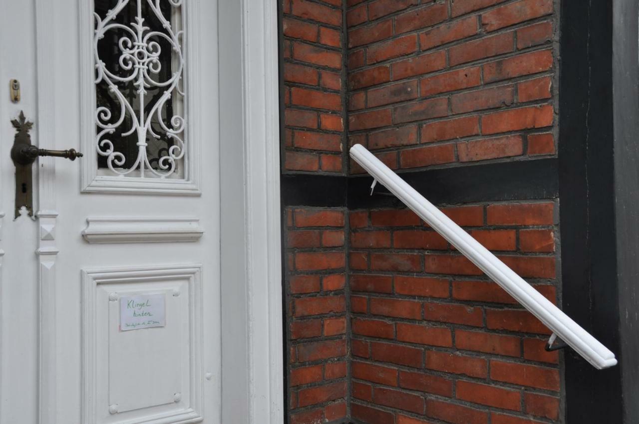 Wohnen Im Fachwerkhaus, Fw 1, Appartement Mit Terrasse Dassel Exteriör bild