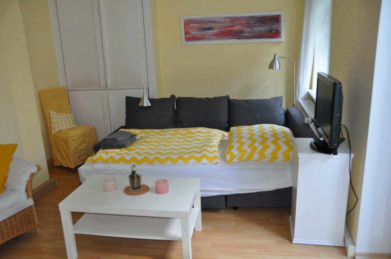 Wohnen Im Fachwerkhaus, Fw 1, Appartement Mit Terrasse Dassel Exteriör bild